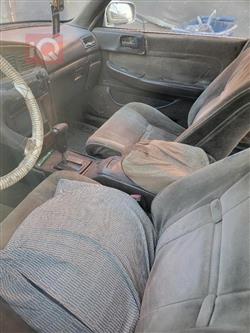 تويوتا II مارك